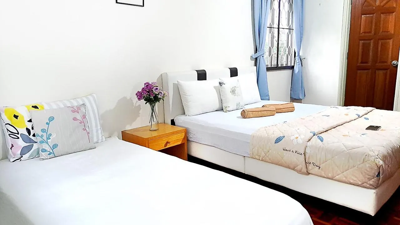 Advent Villa, Penang - Near Adventist Hospital George Town