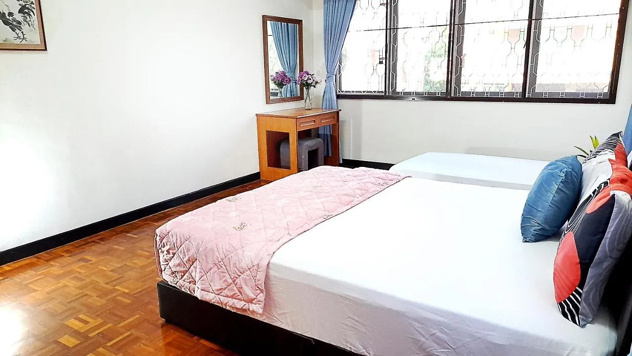 Advent Villa, Penang - Near Adventist Hospital George Town