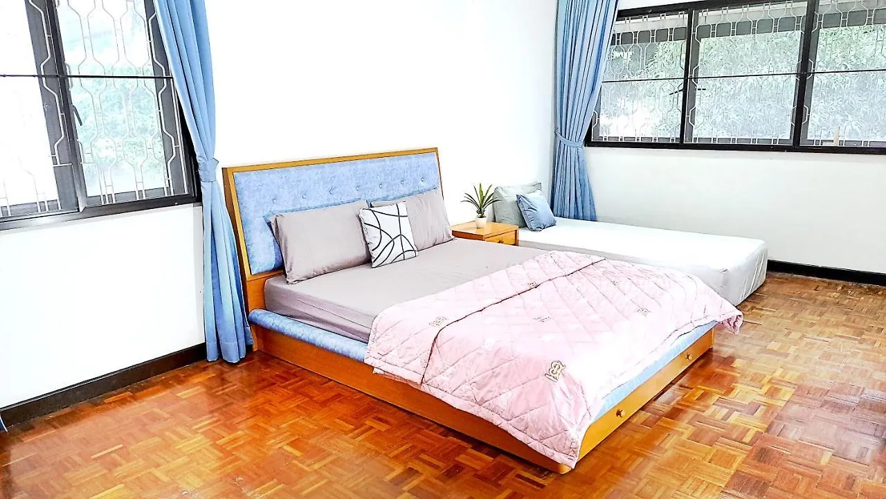 Advent Villa, Penang - Near Adventist Hospital George Town Malezya