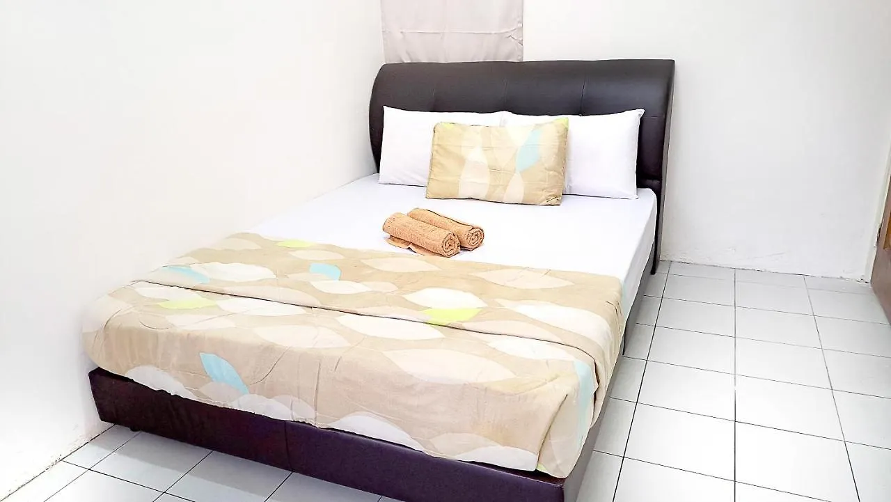 Advent Villa, Penang - Near Adventist Hospital George Town 0*,  Malezya
