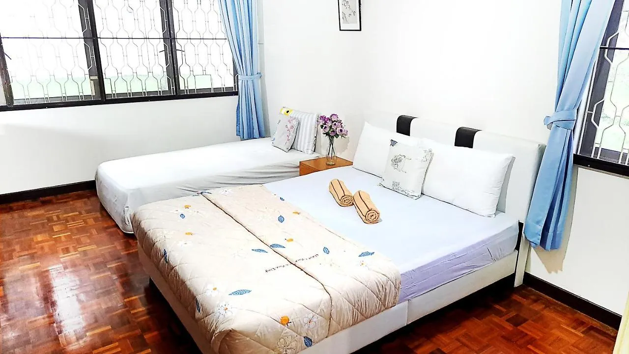 Advent Villa, Penang - Near Adventist Hospital George Town