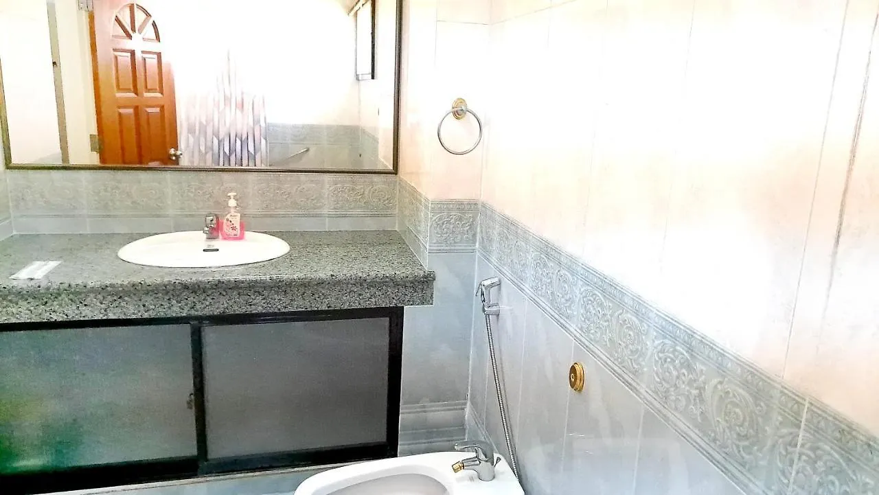 Advent Villa, Penang - Near Adventist Hospital George Town Malezya