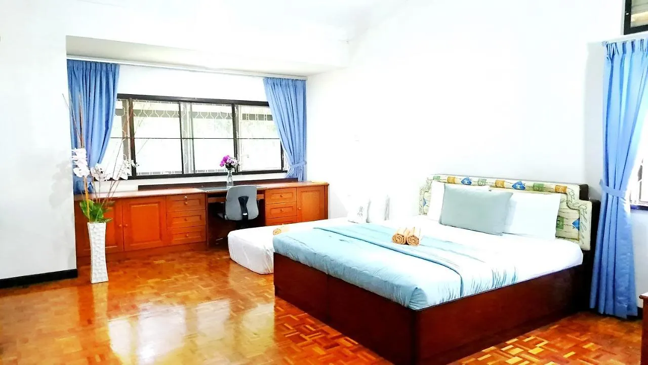Pansiyon Advent Villa, Penang - Near Adventist Hospital George Town